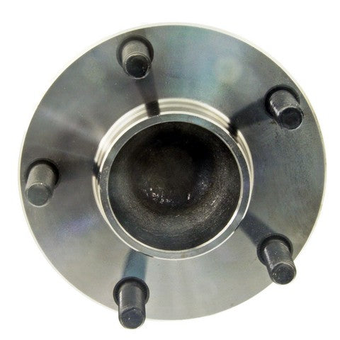 Wheel Bearing and Hub Assembly DT Components 513268