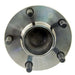 Wheel Bearing and Hub Assembly DT Components 513268