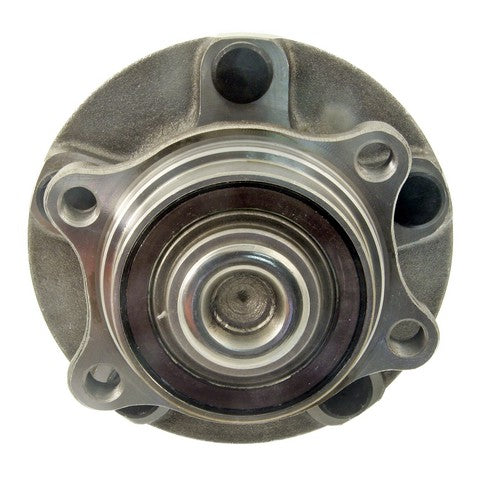 Wheel Bearing and Hub Assembly DT Components 513268