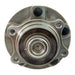 Wheel Bearing and Hub Assembly DT Components 513268
