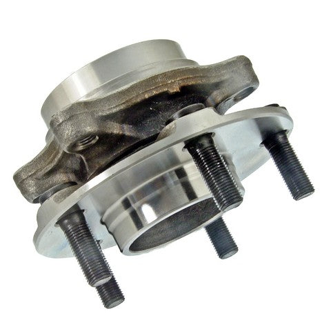 Wheel Bearing and Hub Assembly DT Components 513268