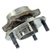 Wheel Bearing and Hub Assembly DT Components 513268