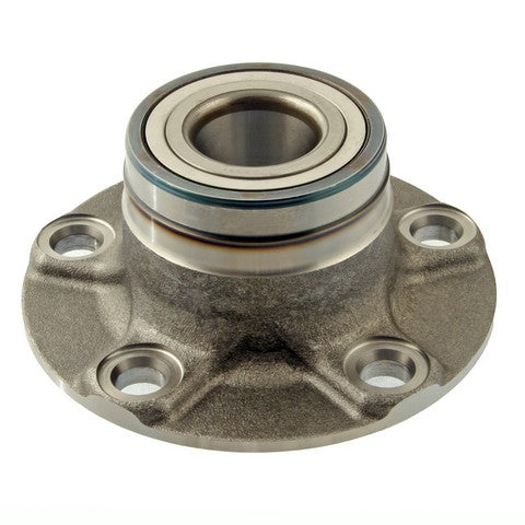 Wheel Bearing and Hub Assembly DT Components 513269