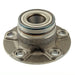 Wheel Bearing and Hub Assembly DT Components 513269