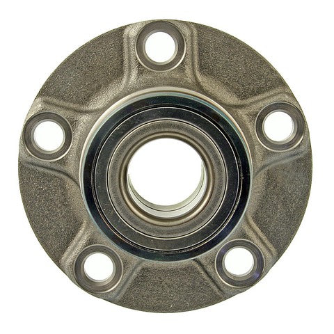 Wheel Bearing and Hub Assembly DT Components 513269