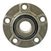 Wheel Bearing and Hub Assembly DT Components 513269