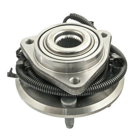 Wheel Bearing and Hub Assembly DT Components 513270