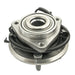 Wheel Bearing and Hub Assembly DT Components 513270