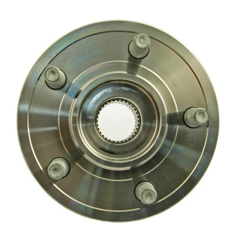 Wheel Bearing and Hub Assembly DT Components 513270