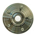 Wheel Bearing and Hub Assembly DT Components 513270