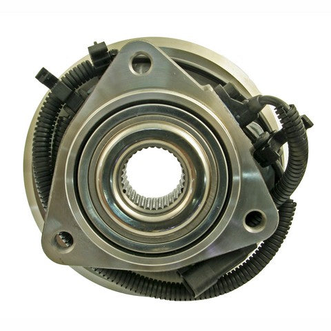 Wheel Bearing and Hub Assembly DT Components 513270