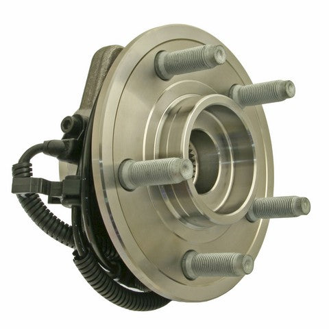 Wheel Bearing and Hub Assembly DT Components 513270