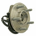 Wheel Bearing and Hub Assembly DT Components 513270