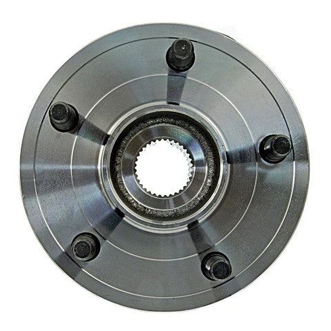 Wheel Bearing and Hub Assembly DT Components 513271