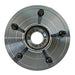 Wheel Bearing and Hub Assembly DT Components 513271