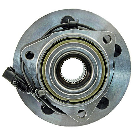 Wheel Bearing and Hub Assembly DT Components 513271