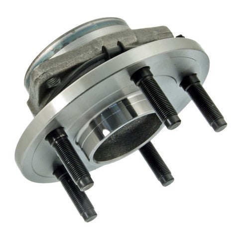 Wheel Bearing and Hub Assembly DT Components 513271