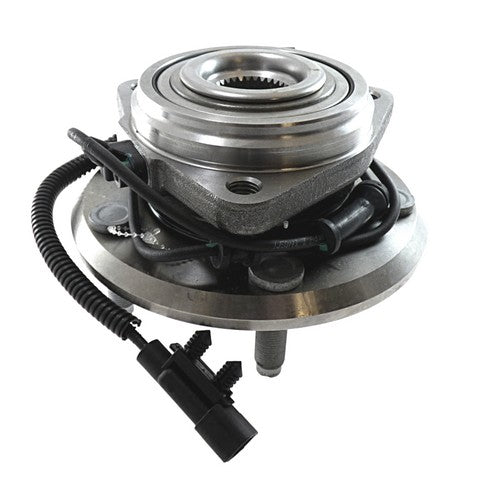 Wheel Bearing and Hub Assembly DT Components 513272