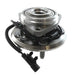 Wheel Bearing and Hub Assembly DT Components 513272