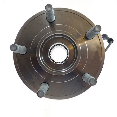 Wheel Bearing and Hub Assembly DT Components 513272
