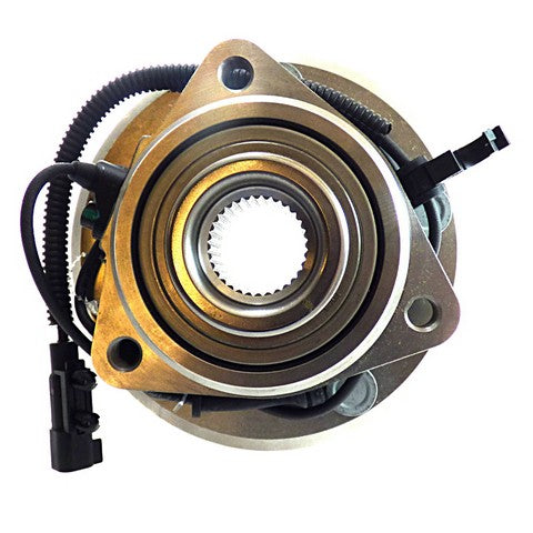 Wheel Bearing and Hub Assembly DT Components 513272