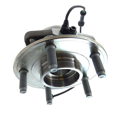 Wheel Bearing and Hub Assembly DT Components 513272