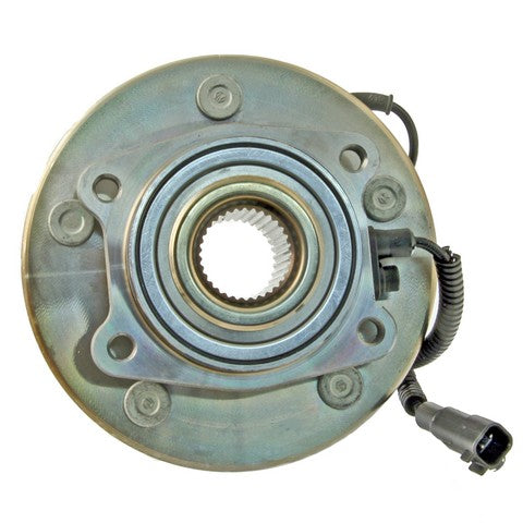 Wheel Bearing and Hub Assembly DT Components 513273