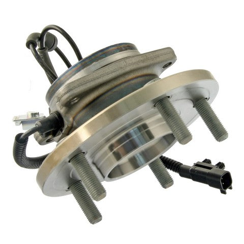 Wheel Bearing and Hub Assembly DT Components 513273