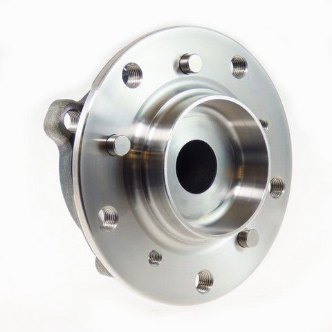 Wheel Bearing and Hub Assembly DT Components 513274
