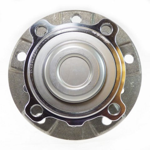 Wheel Bearing and Hub Assembly DT Components 513274