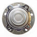 Wheel Bearing and Hub Assembly DT Components 513274