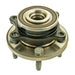 Wheel Bearing and Hub Assembly DT Components 513275