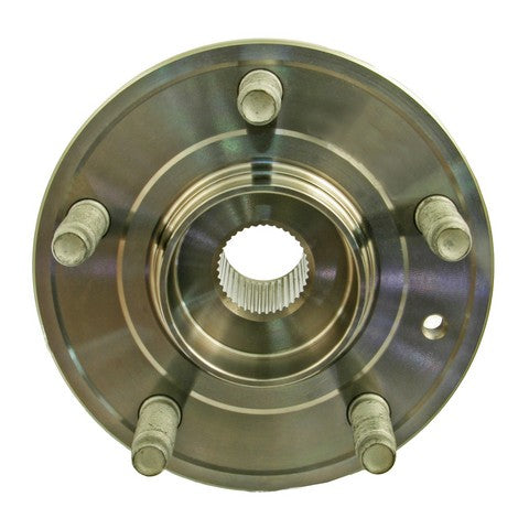 Wheel Bearing and Hub Assembly DT Components 513275
