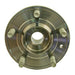 Wheel Bearing and Hub Assembly DT Components 513275