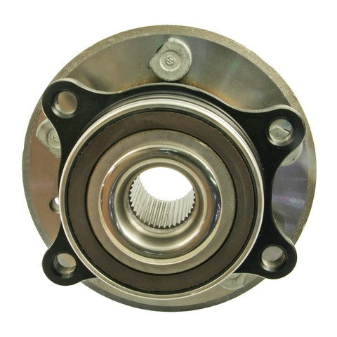 Wheel Bearing and Hub Assembly DT Components 513275