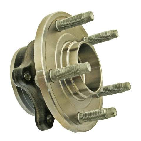 Wheel Bearing and Hub Assembly DT Components 513275