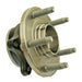 Wheel Bearing and Hub Assembly DT Components 513275