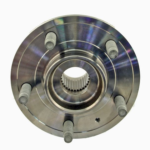 Wheel Bearing and Hub Assembly DT Components 513276