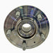 Wheel Bearing and Hub Assembly DT Components 513276