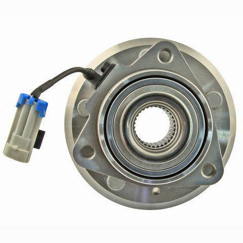 Wheel Bearing and Hub Assembly DT Components 513276