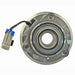 Wheel Bearing and Hub Assembly DT Components 513276