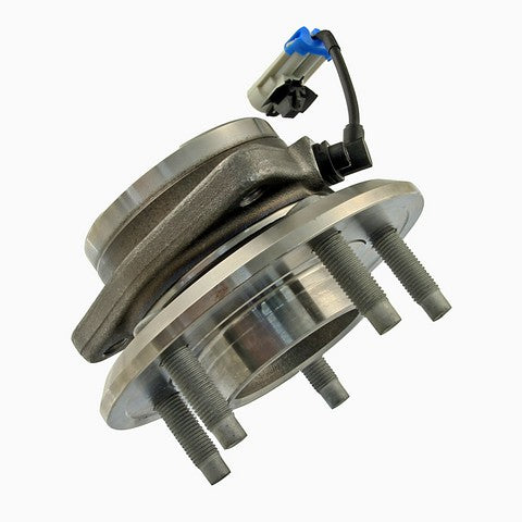 Wheel Bearing and Hub Assembly DT Components 513276