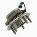 Wheel Bearing and Hub Assembly DT Components 513276