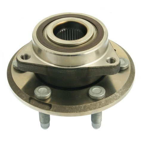 Wheel Bearing and Hub Assembly DT Components 513277
