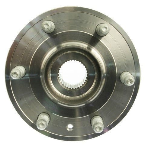 Wheel Bearing and Hub Assembly DT Components 513277
