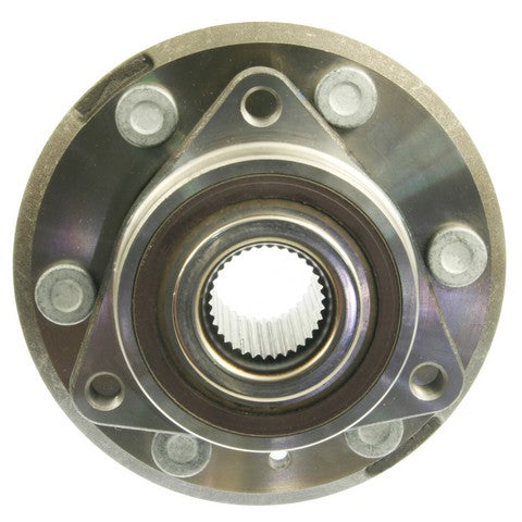 Wheel Bearing and Hub Assembly DT Components 513277