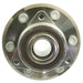 Wheel Bearing and Hub Assembly DT Components 513277