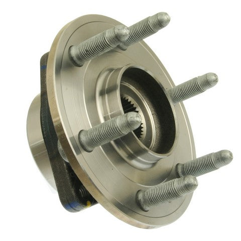 Wheel Bearing and Hub Assembly DT Components 513277