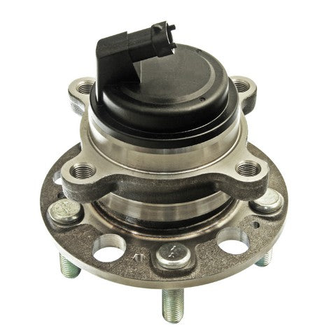 Wheel Bearing and Hub Assembly DT Components 513278