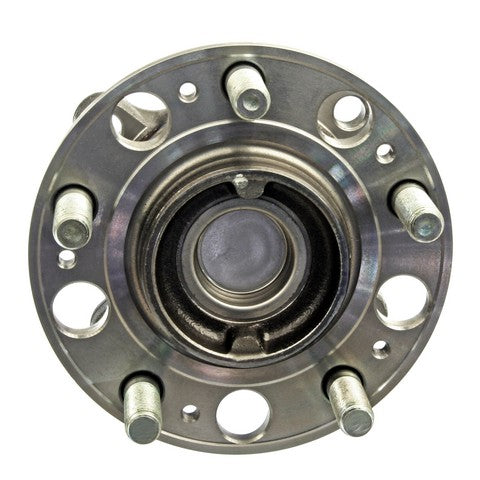 Wheel Bearing and Hub Assembly DT Components 513278